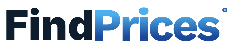 FindPrices Logo