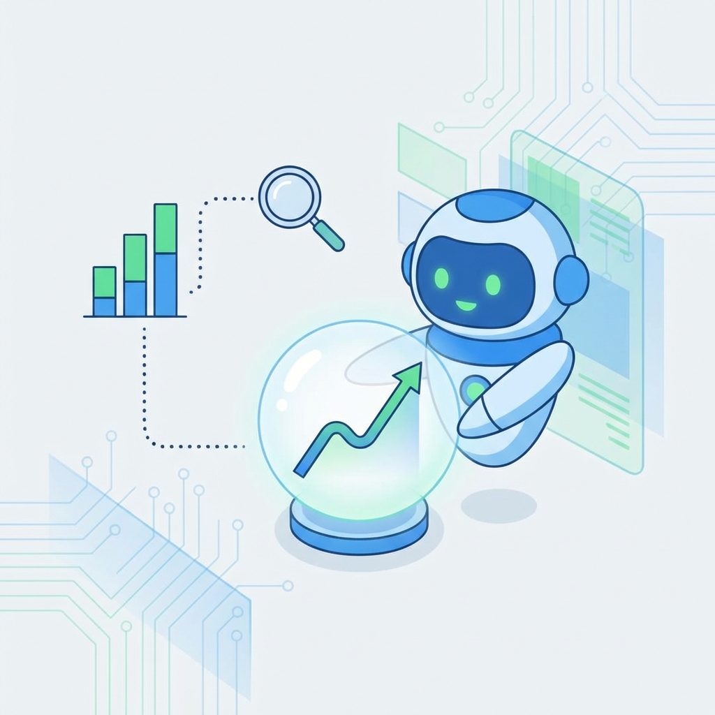 Future of Price Comparison