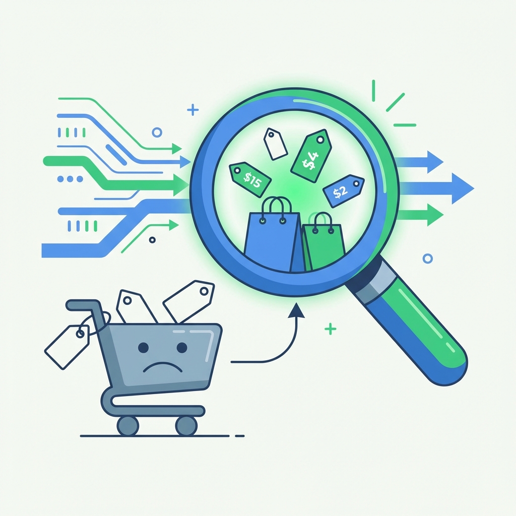 Beat Google Shopping